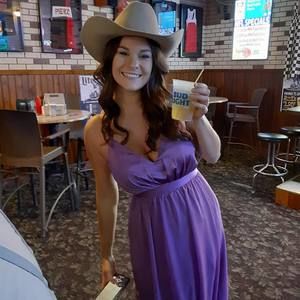 Meet your Posher, Kristin